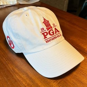 47 Brand Hat OU - PGA Southern Hills 2022